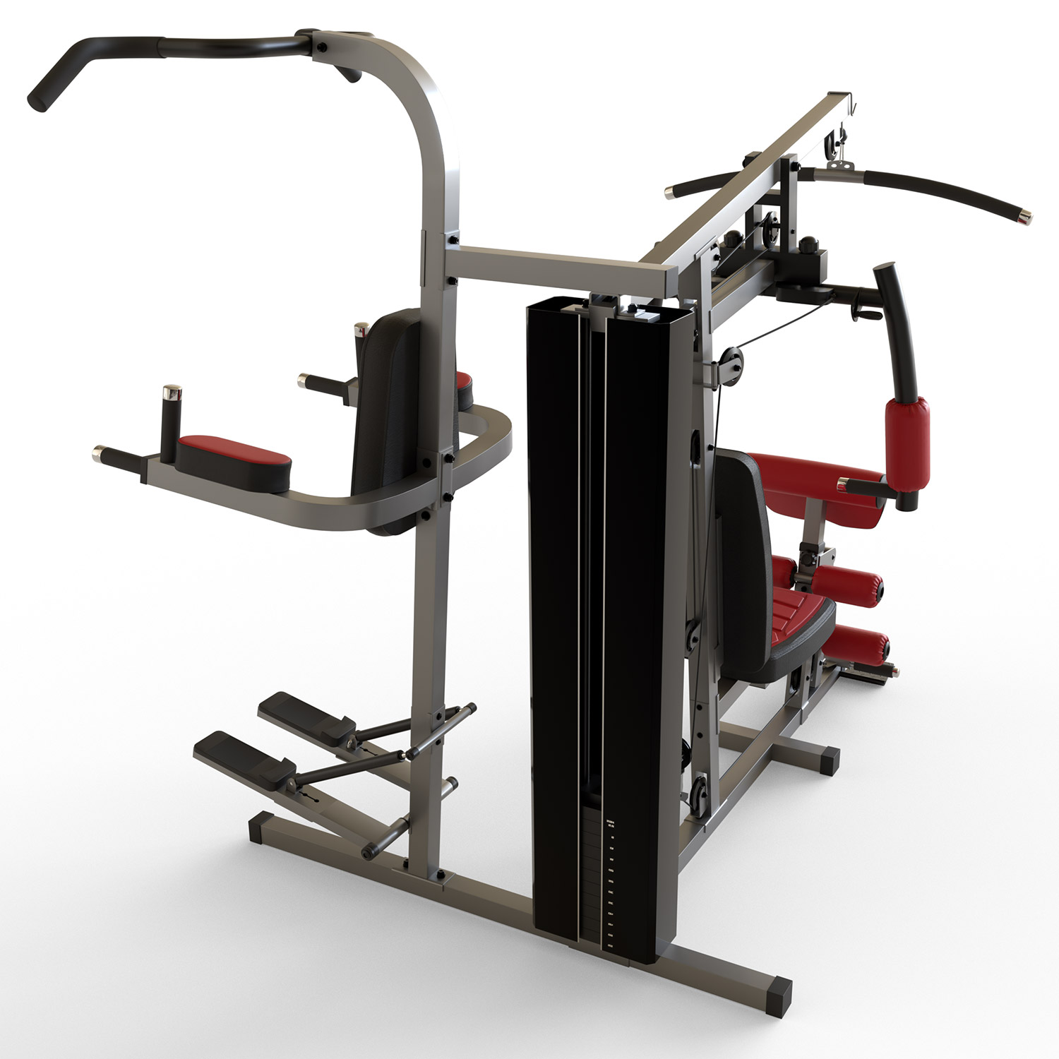 Sportstech multi gym sale